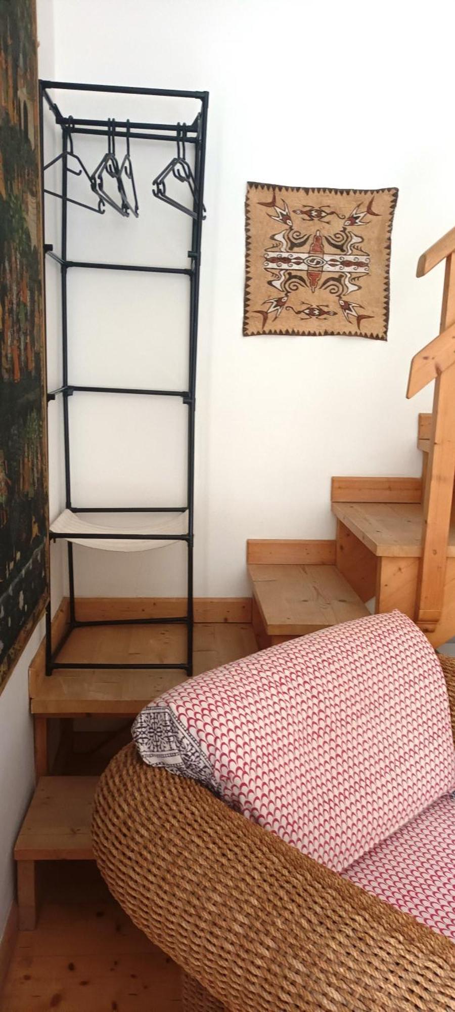B&B Le Finestre Su Via Cavour 사사리 객실 사진